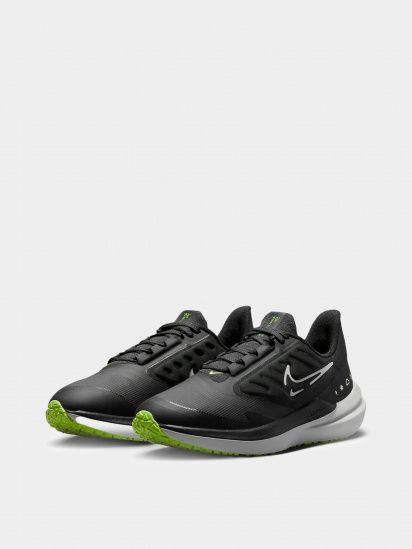 Жіночі кросівки для бігу Nike Wmns Air Winflo 9 Shield DM1104-001
