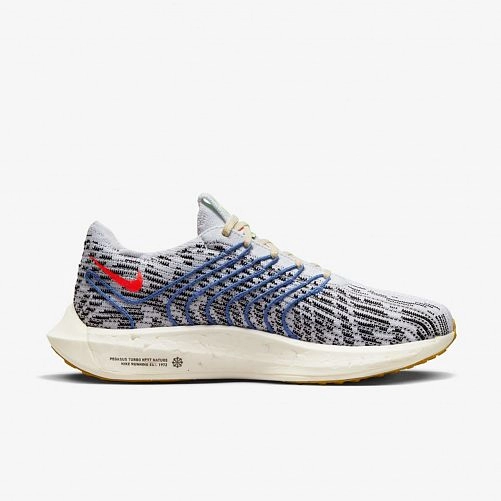 Кросівки жіночі Nike Pegasus Turbo Next Nature DM3414-002