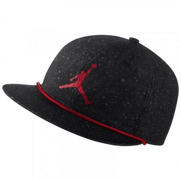 Кепка Nike Jordan Pro Poolside BV5311-010