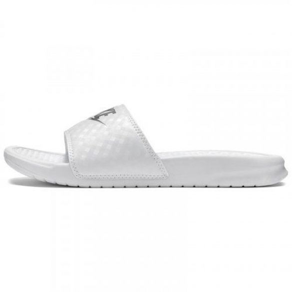 Жіночі шльопанці Nike Benassi JDI 343881-102