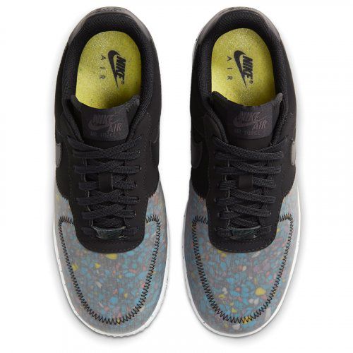 Кросівки жіночі Nike Air Force 1 Crater CT1986-002_image_4