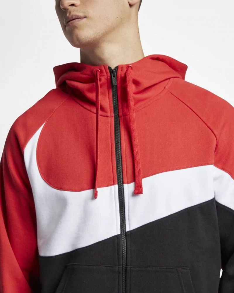 Худі NIKE M NSW HBR HOODIE FZ FT STMT AR3084-657_image_5