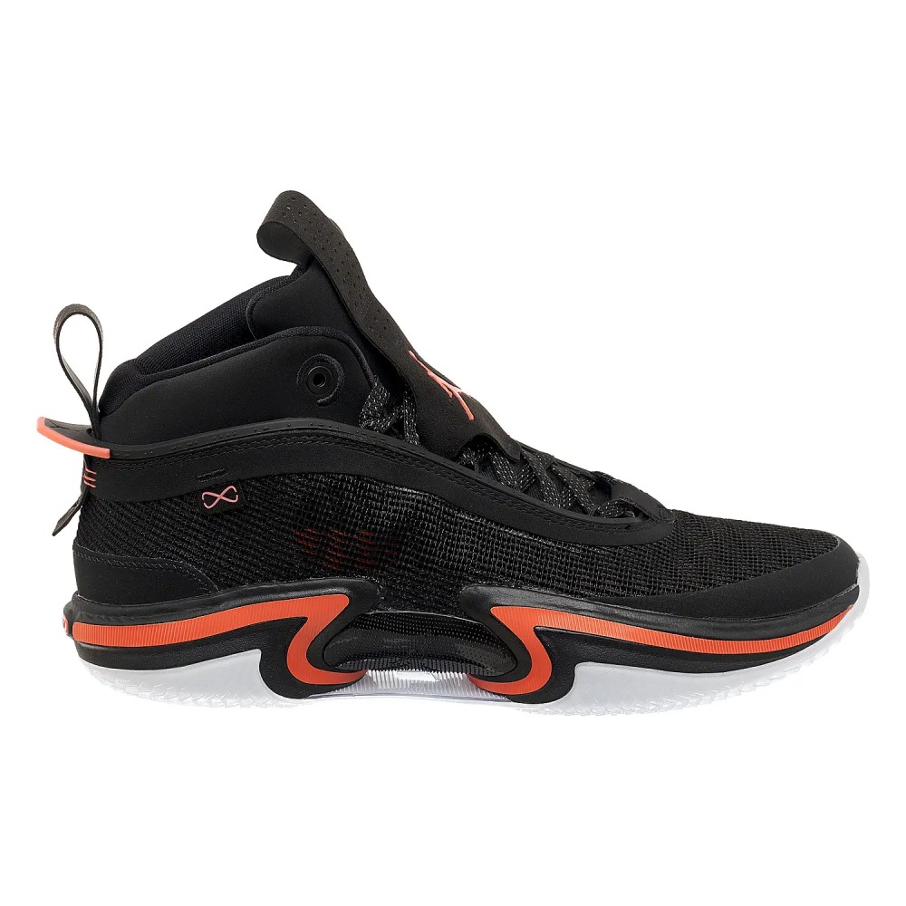 Кросівки Air Jordan Xxxvi CZ2650-001_image_4