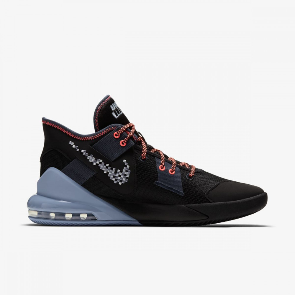 Баскетбольні кросівки Nike Air Max Impact 2 CQ9382-400