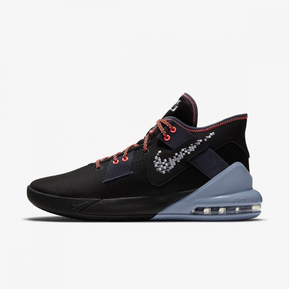 Баскетбольні кросівки Nike Air Max Impact 2 CQ9382-400