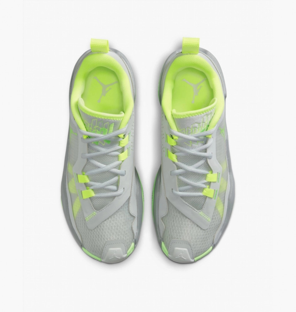 Кросівки чоловічі Air Jordan One Take 4 DZ3338-003_image_7