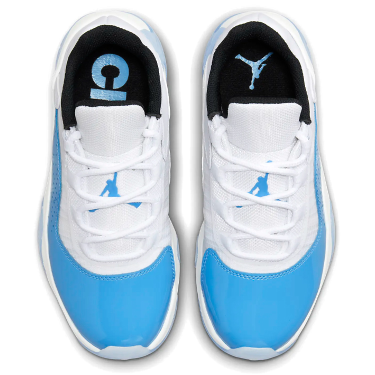 Дитячі кросівки Air Jordan 11 CMFT Low (GS) CZ0907-114_image_4