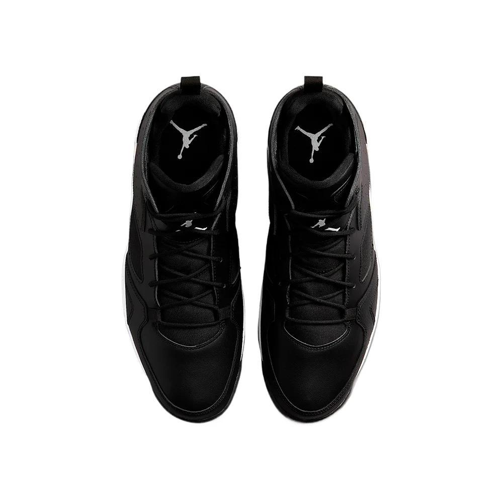 Кросівки чоловічі Air Jordan Flight Club 91 DC7329-001_image_4