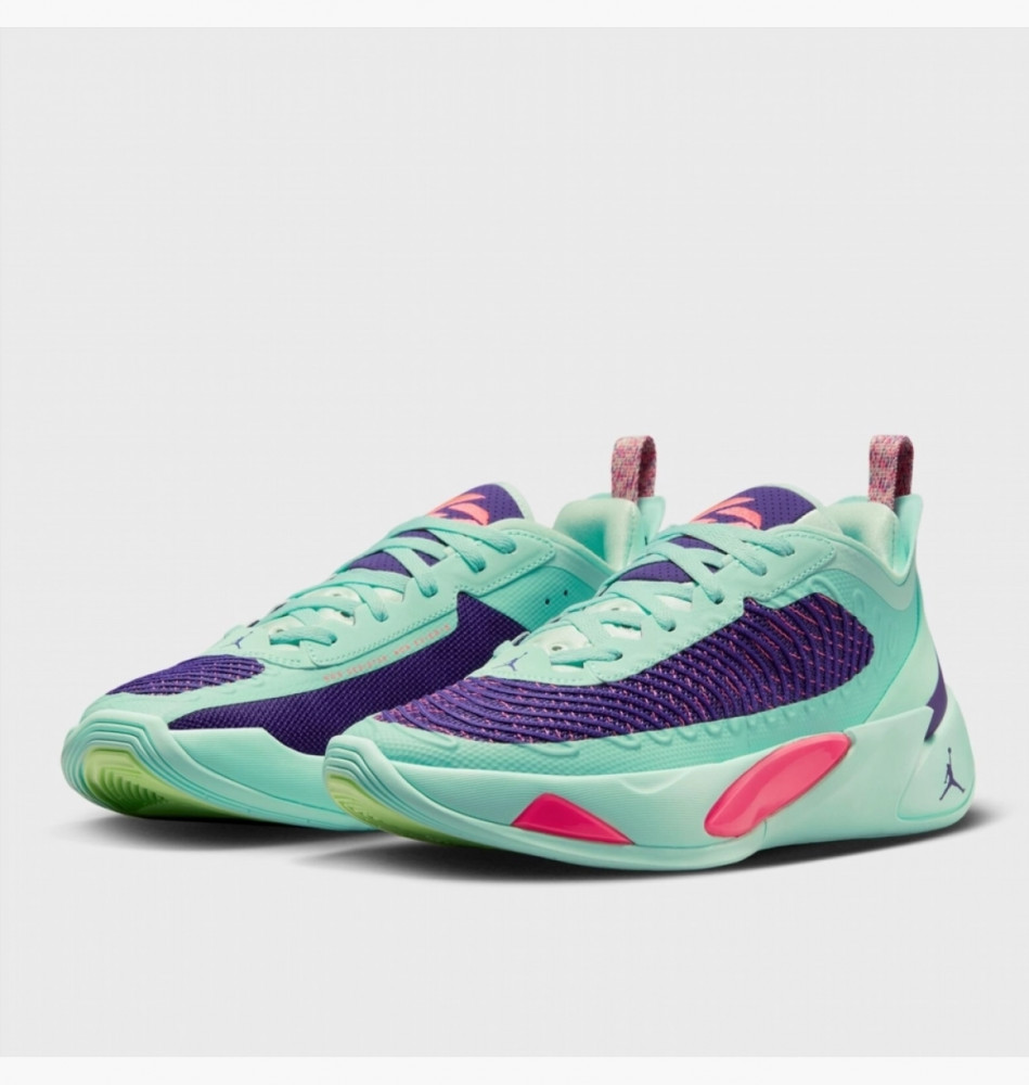 Кроссовки Air Jordan Luka 1 Turquoise DN1772-305_image_8
