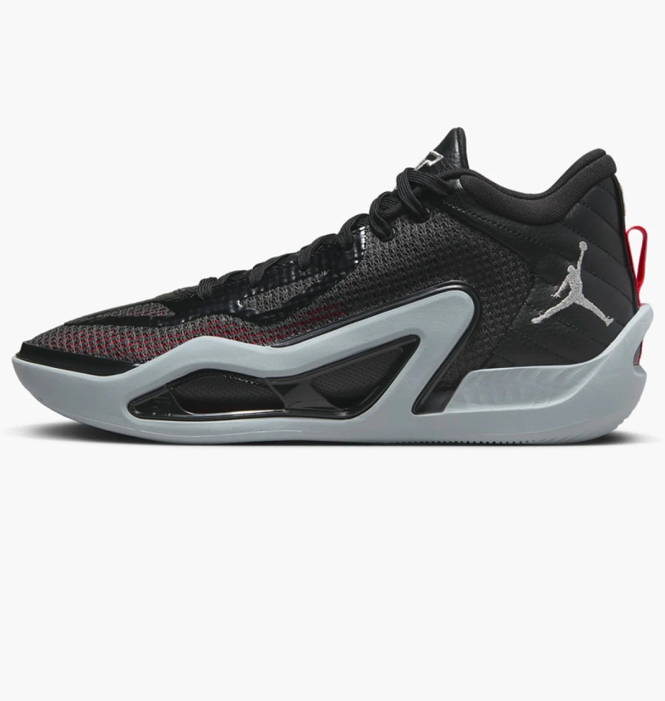 Кросівки чоловічі Air Jordan Tatum 1 Old School DZ3323-001 — №135252