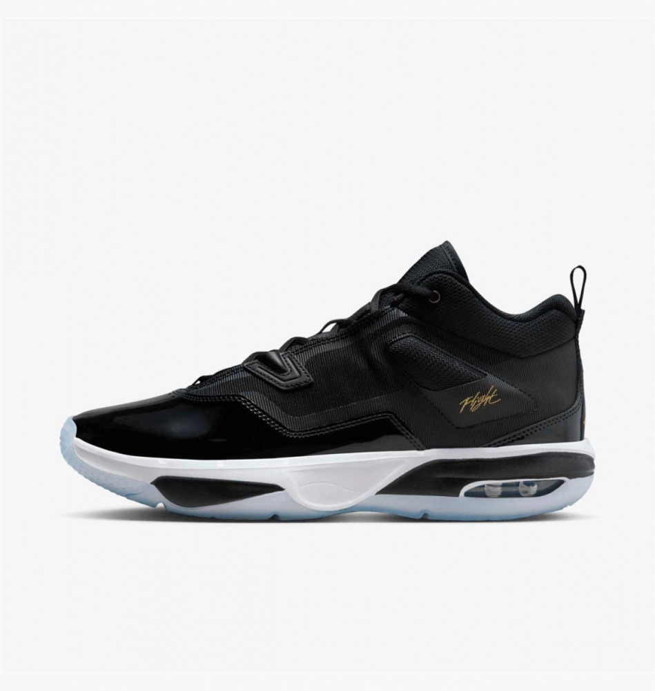 Кросівки чоловічі Jordan Stay Loyal 3 FB1396-002