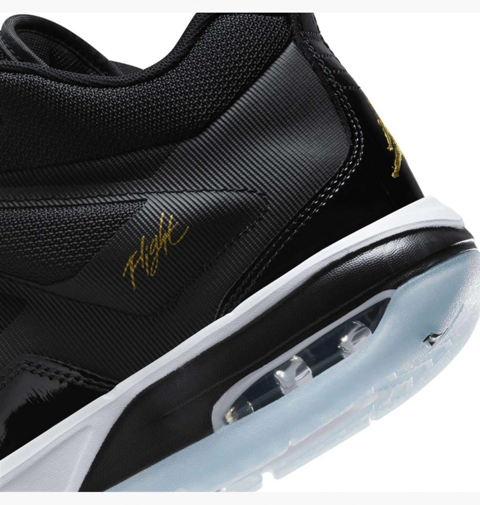 Кросівки чоловічі Jordan Stay Loyal 3 FB1396-002_image_3