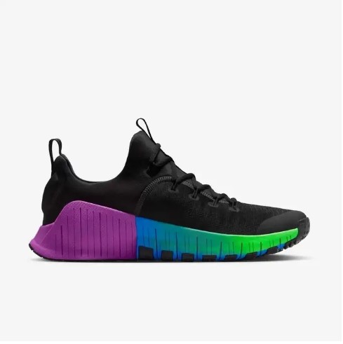 Чоловічі кросівки Nike Metcon Free 6 FJ7127-005