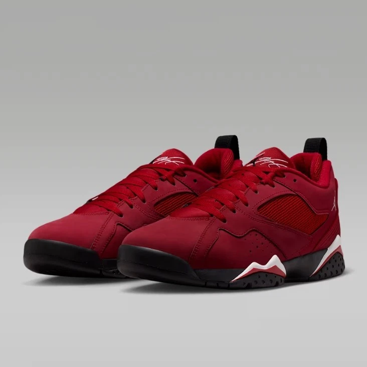 Чоловічі кросівки Nike Air Jordan MVP 92 HQ3950-600_image_6