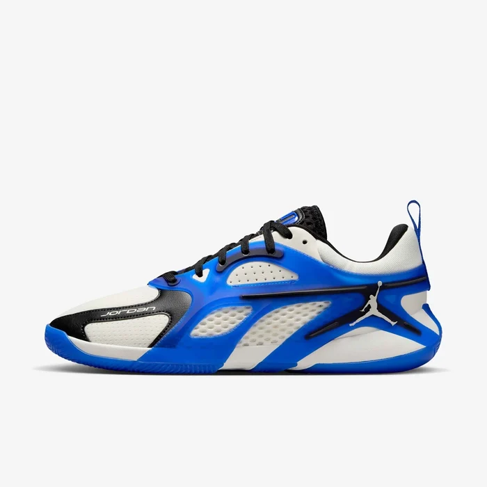 Кросівки Nike Jordan Heir IO0409-114
