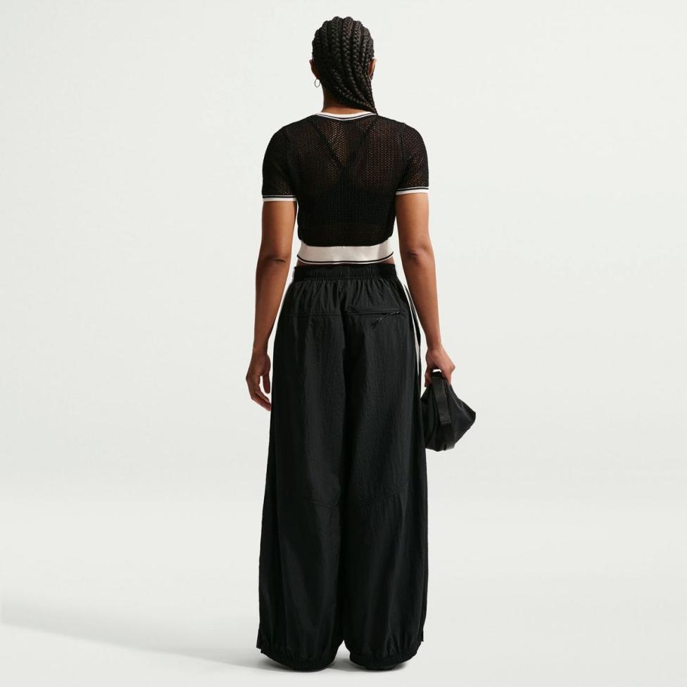 Жіночі штани NIKE W NK BALLOON TRACK PANT IM8167-010_image_5