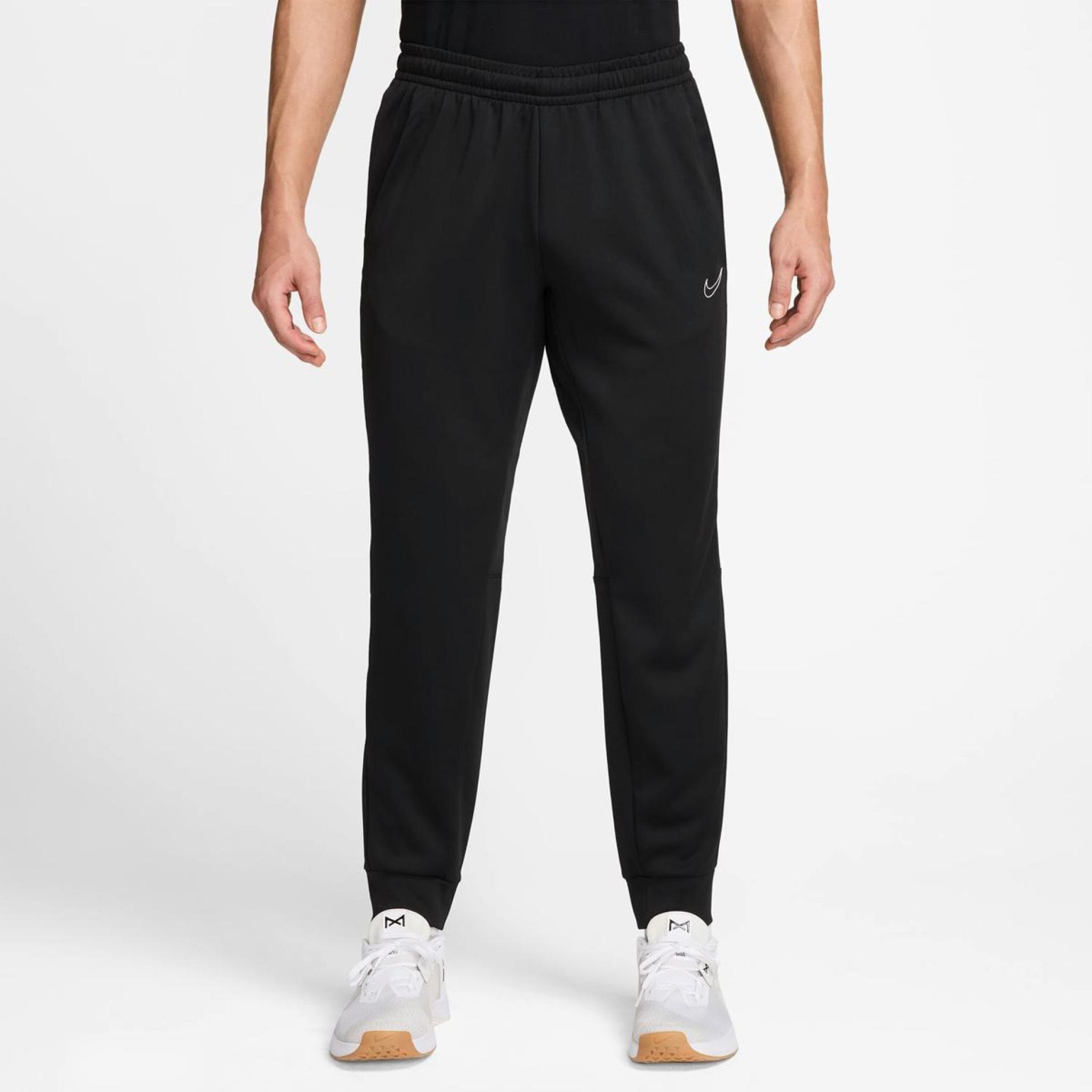Чоловічі штани NIKE M NK DF UV FLEX FLC JOGGER GFX IM3605-010