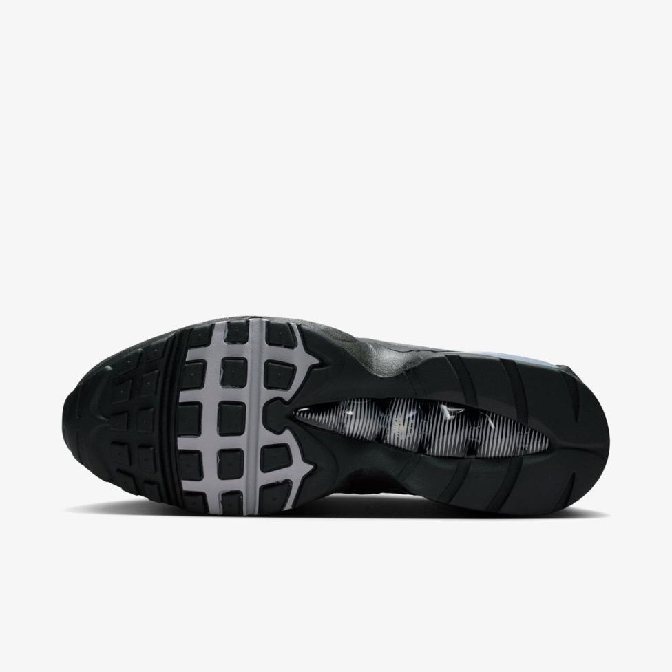 Чоловічі кросівки NIKE AIR MAX 95 BB TECH IH7853-001