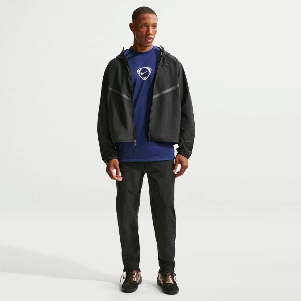 Чоловічі штани NIKE M NK TECH SHORI KNIT DRILL PNT IF1404-010_image_4