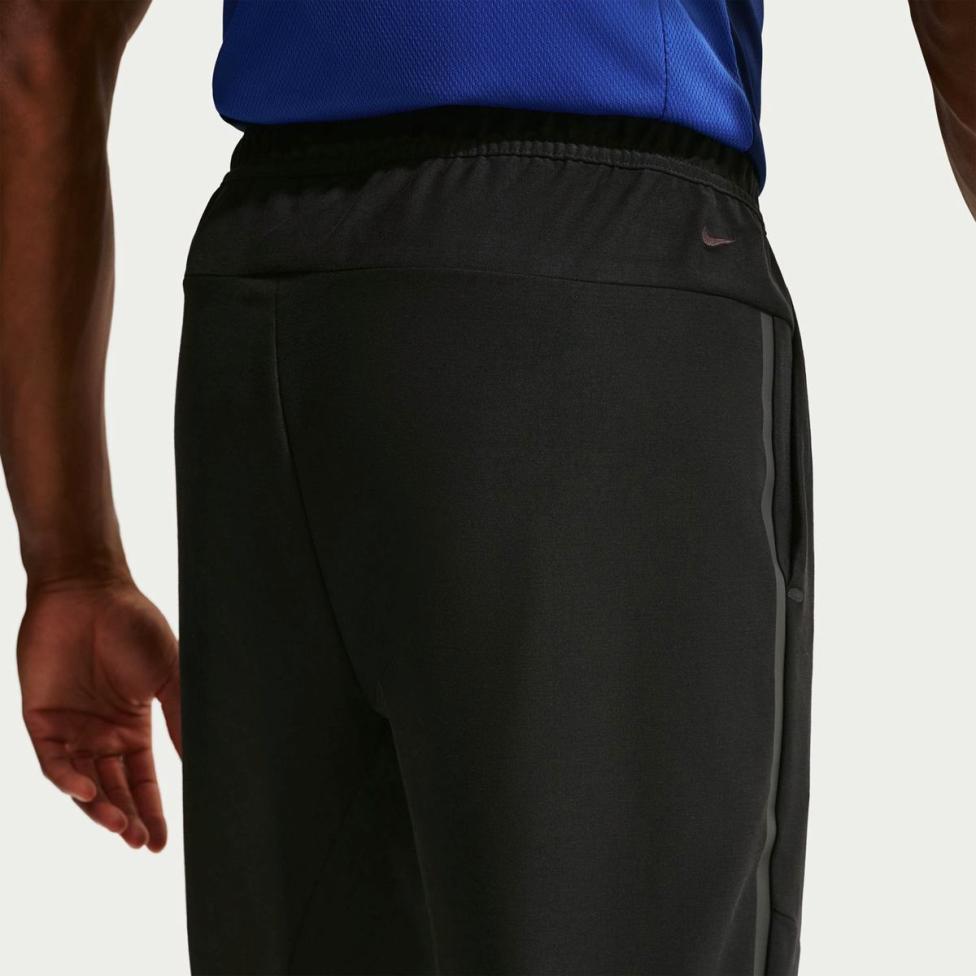 Чоловічі штани NIKE M NK TECH SHORI KNIT DRILL PNT IF1404-010