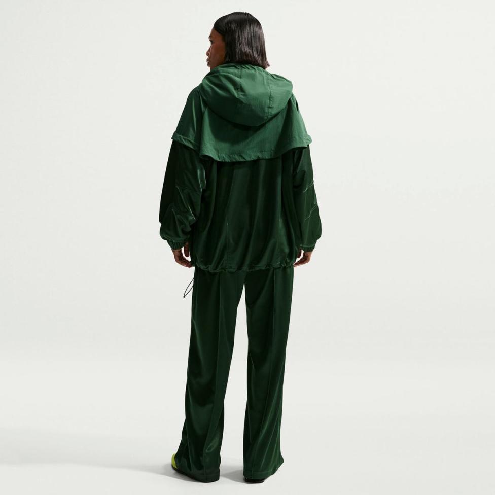 Жіноче худі NIKE W NSW OS HOODED WR JKT MOD IF0270-323_image_5