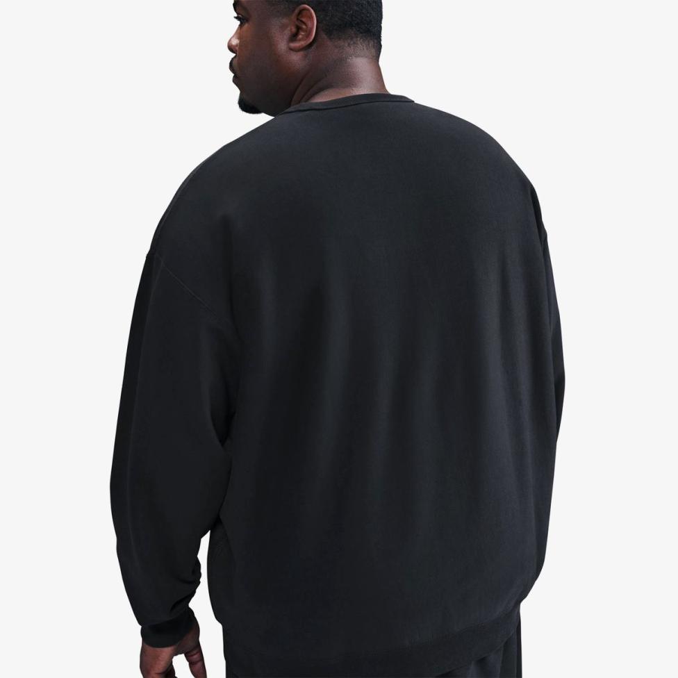 Чоловічий світшот NIKE M NL SOLO SWSH BB CREW HV1086-010_image_5
