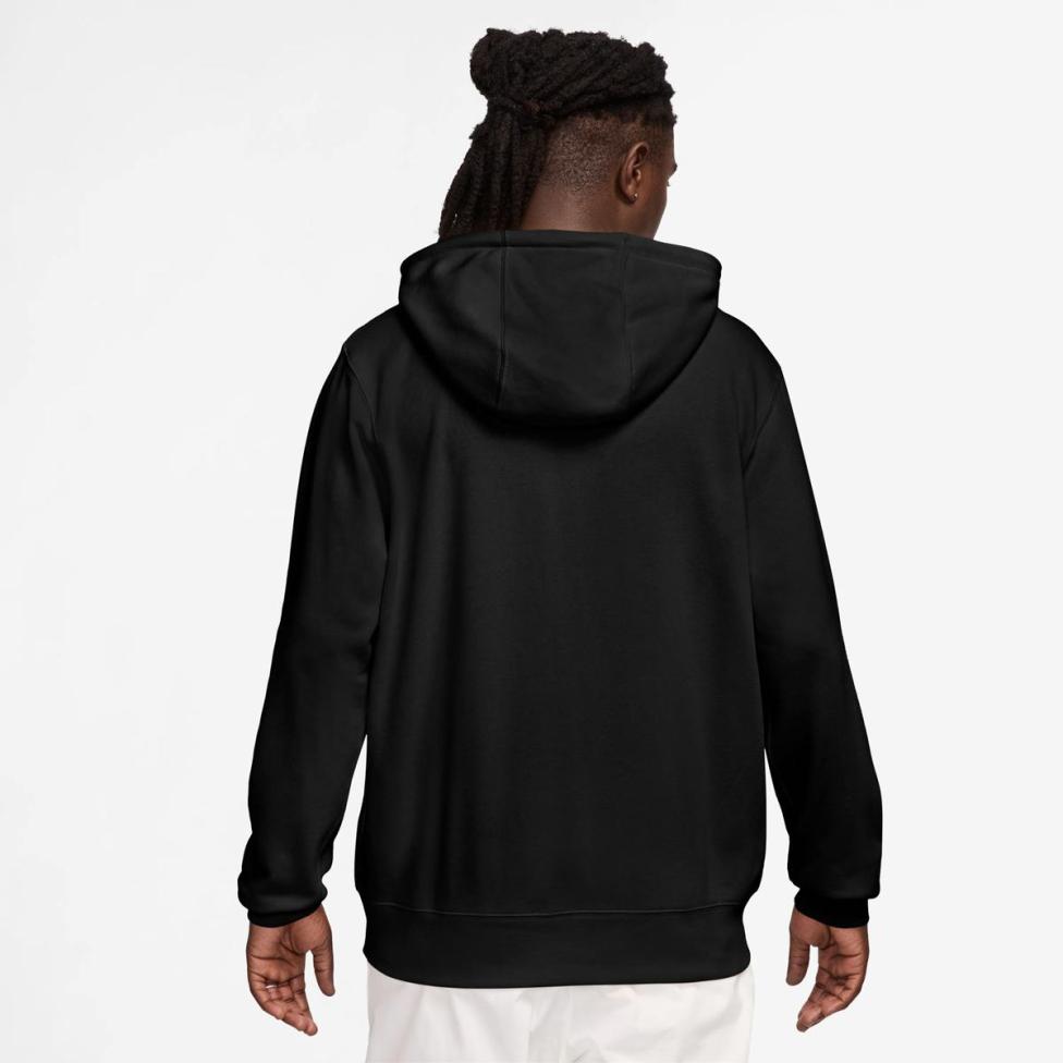Чоловіче худі NIKE M NK CLUB FT PO HOODIE FN3866-011