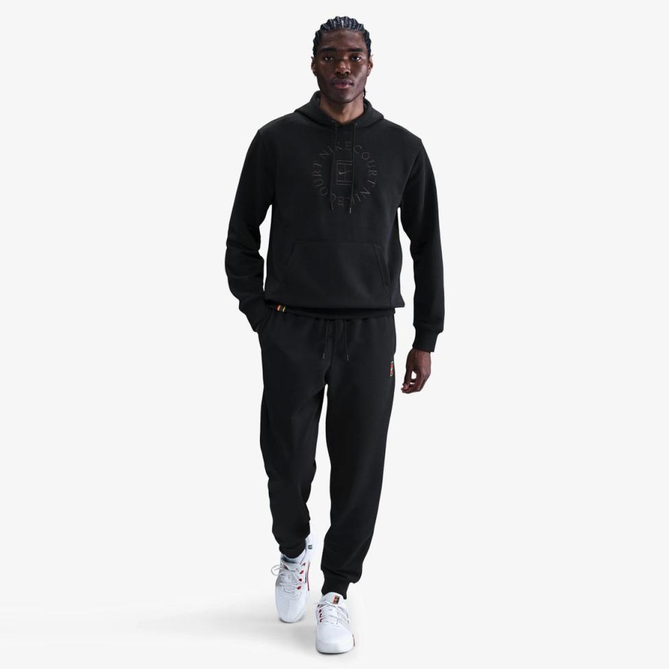 Чоловіче худі NIKE M NKCT DF HRTGE FLC PO HD HM6759-010