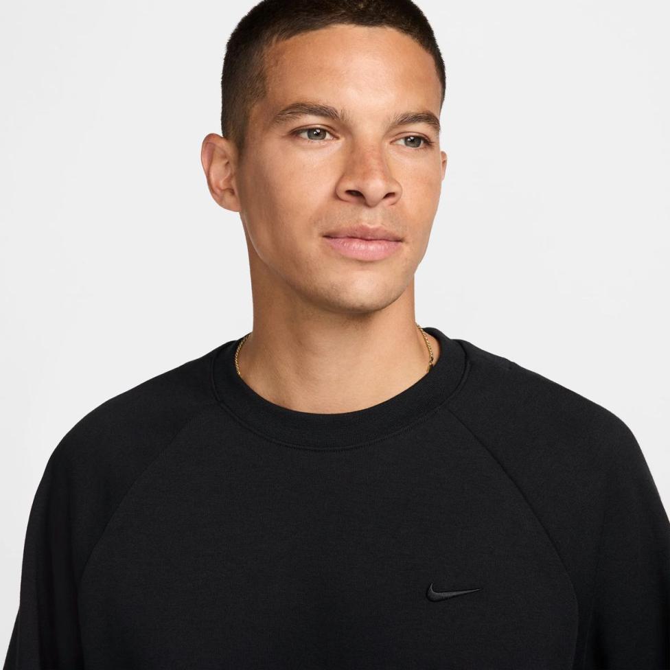 Чоловіча футболка з довгим рукавом NIKE M NK DF UV PRIMARY LS CREW FZ0971-010_image_3
