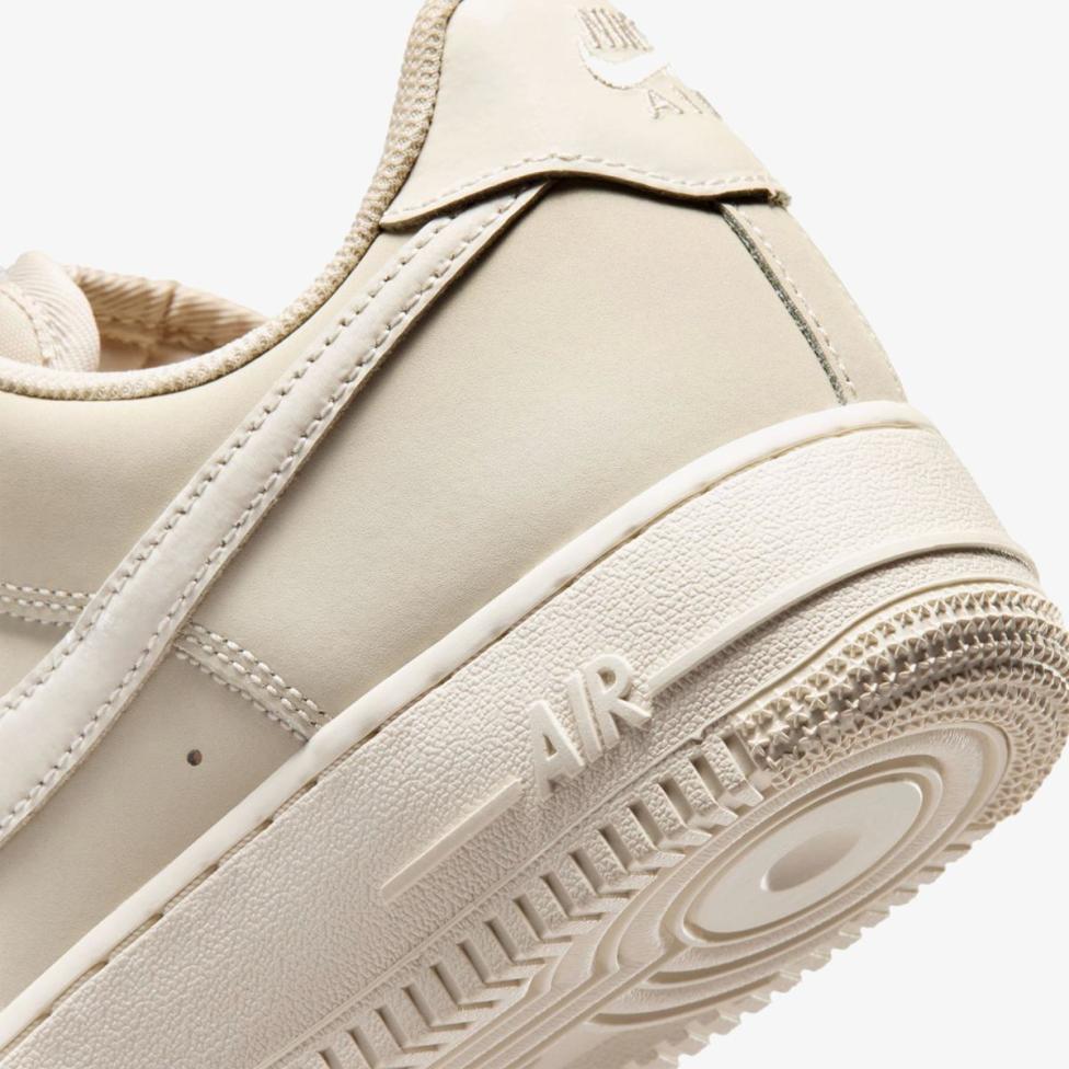 Женские кроссовки NIKE W AIR FORCE 1 RETRO PRM IR0871-100_image_8