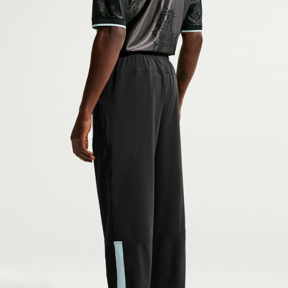 Чоловічі штани NIKE FFF M NK DF ENERGY PANT W IH1881-010
