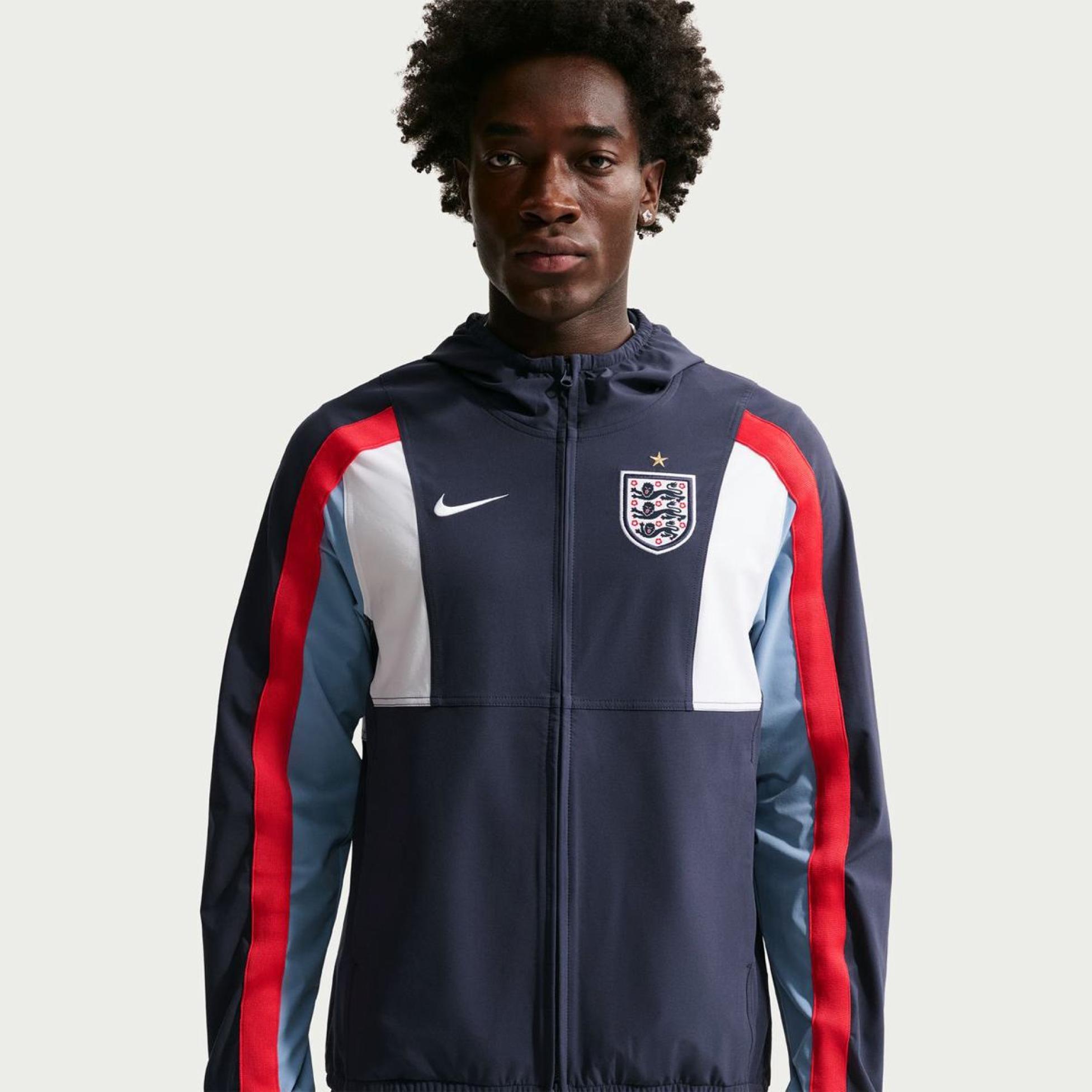 Чоловіча вітровка NIKE ENT M NK DF ENERGY JKT W IH1874-451