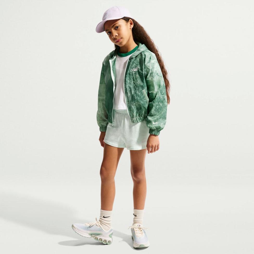 Куртка для дівчаток Nike Sportswear Track IF1731-394_image_4