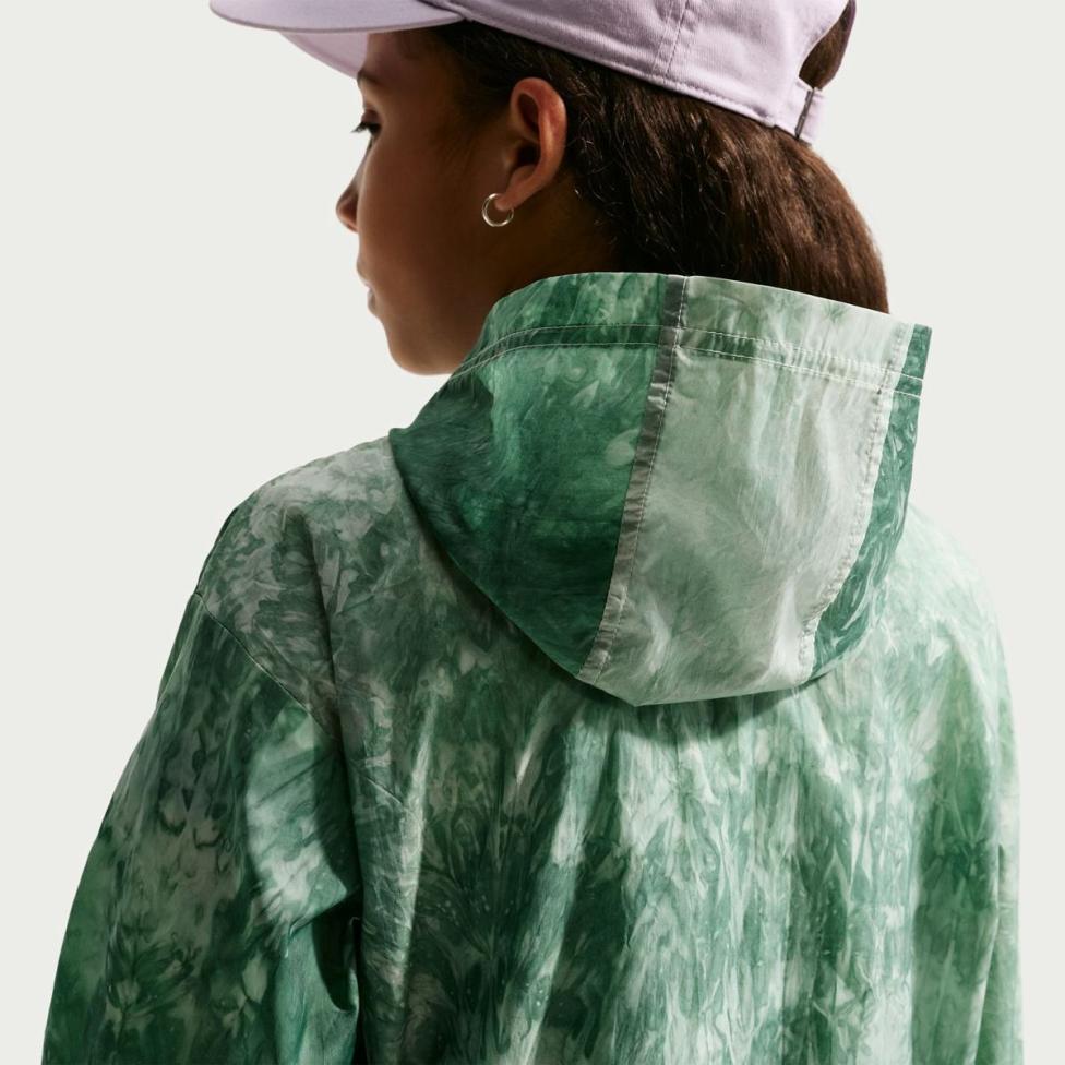 Куртка для дівчаток Nike Sportswear Track IF1731-394