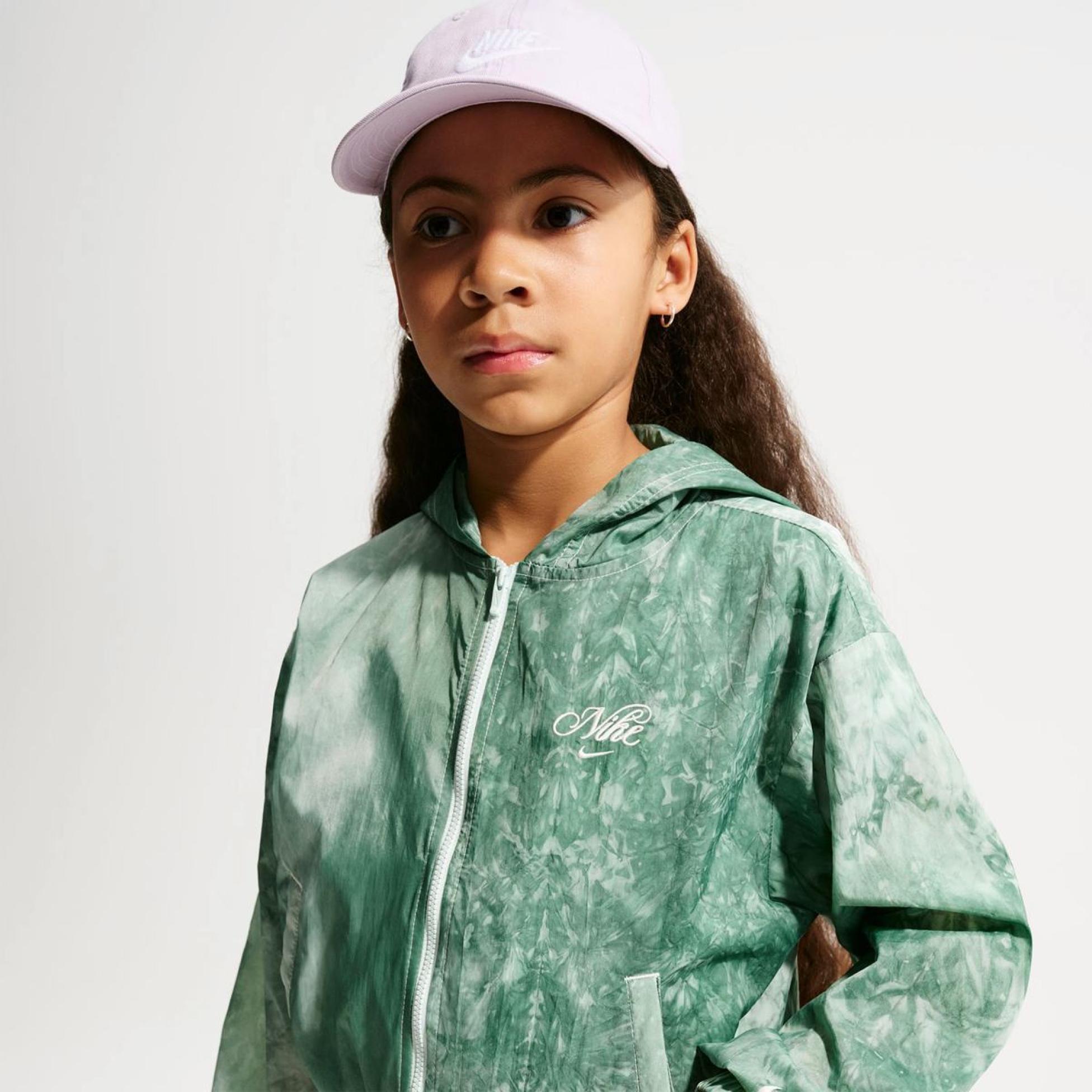 Куртка для дівчаток Nike Sportswear Track IF1731-394