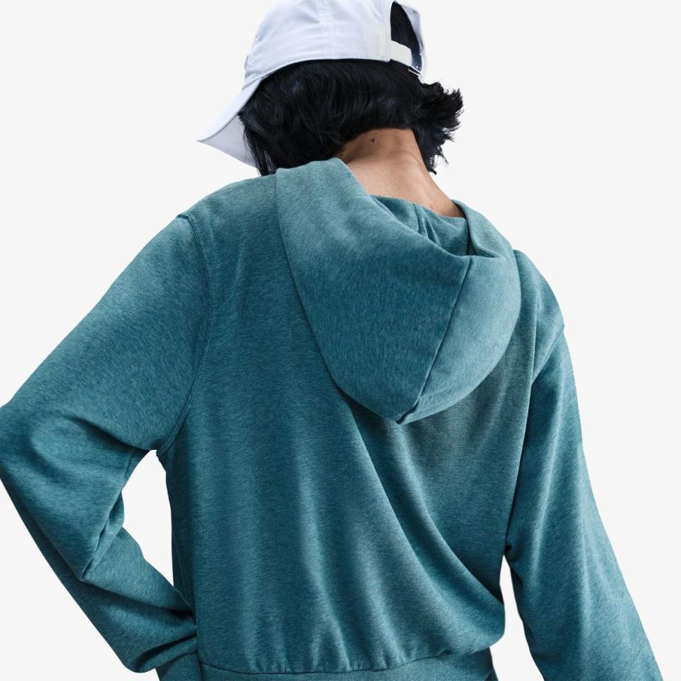 Жіноче худі NIKE W NSW NK CHLL FT FZ HDY FN2415-006