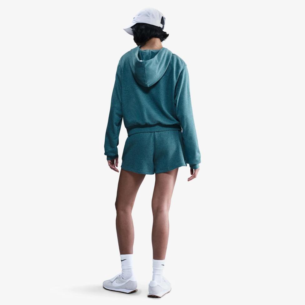 Жіноче худі NIKE W NSW NK CHLL FT FZ HDY FN2415-006_image_5