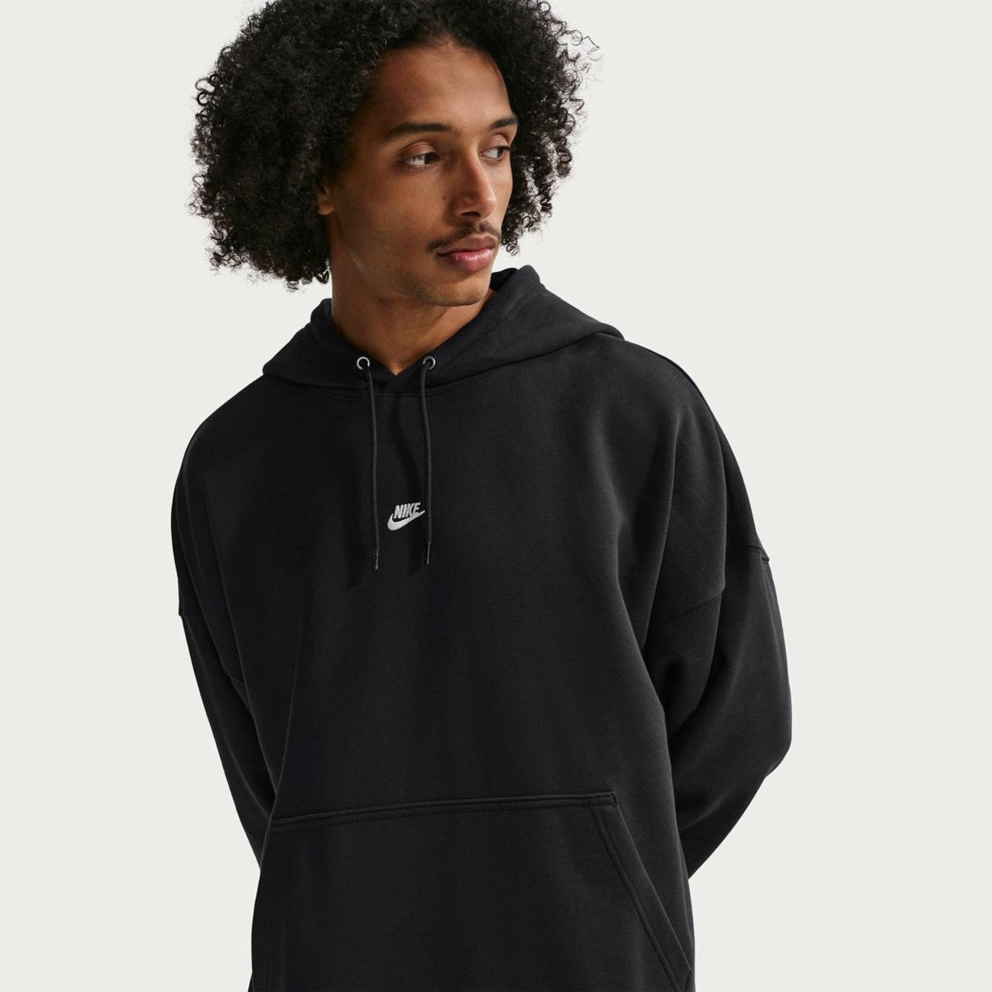 Чоловічий світшот NIKE SPORTSWEAR CLUB IF0745-010