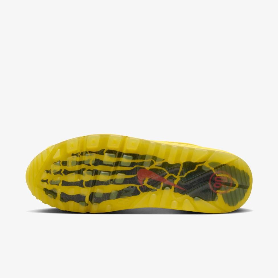 Чоловічі кросівки NIKE AIR MAX 90 TOTAL 90 LASER HJ0624-758