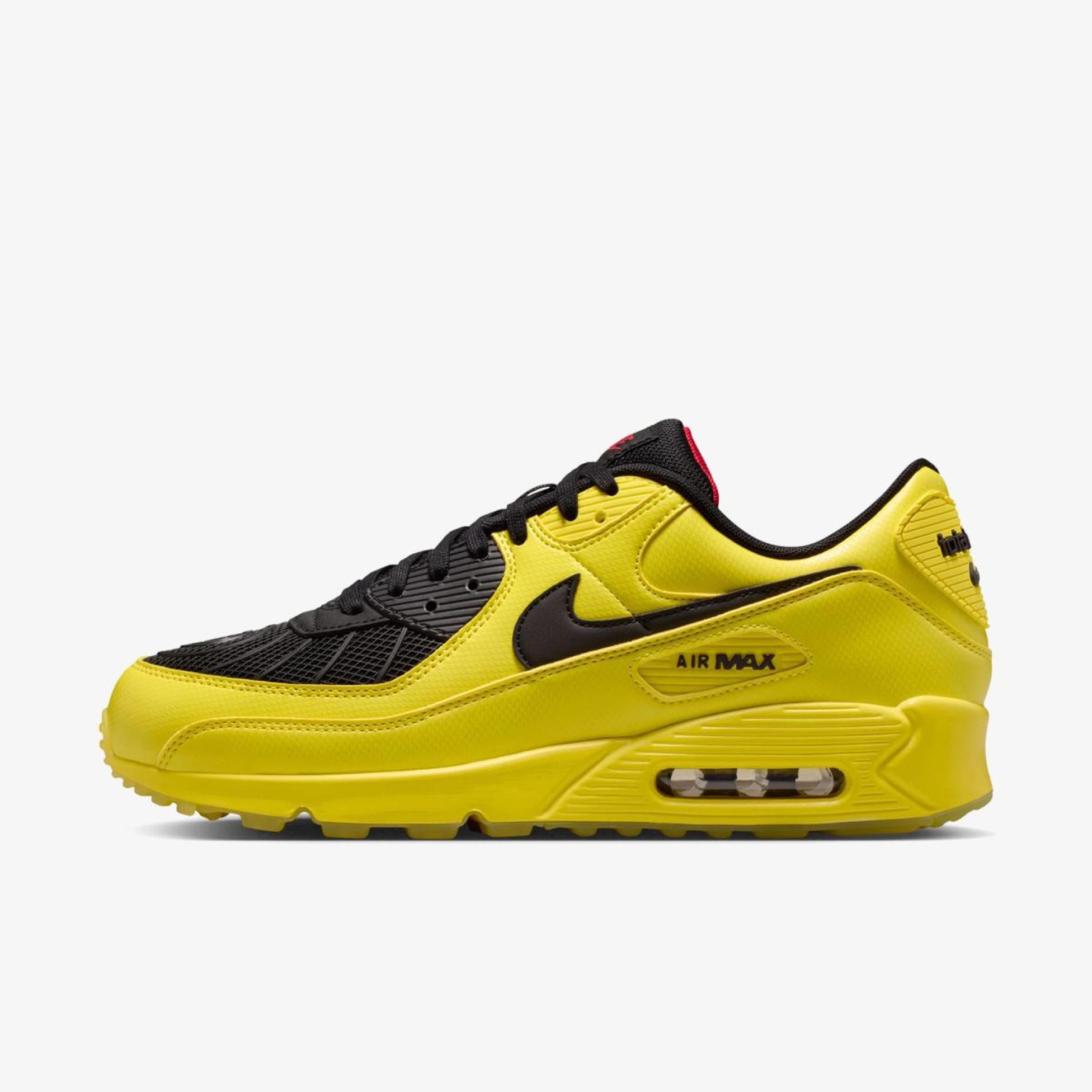 Чоловічі кросівки NIKE AIR MAX 90 TOTAL 90 LASER HJ0624-758