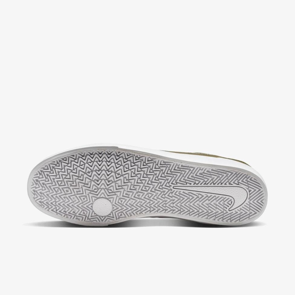 Чоловічі кросівки NIKE CHARGE SUEDE IB2750-200
