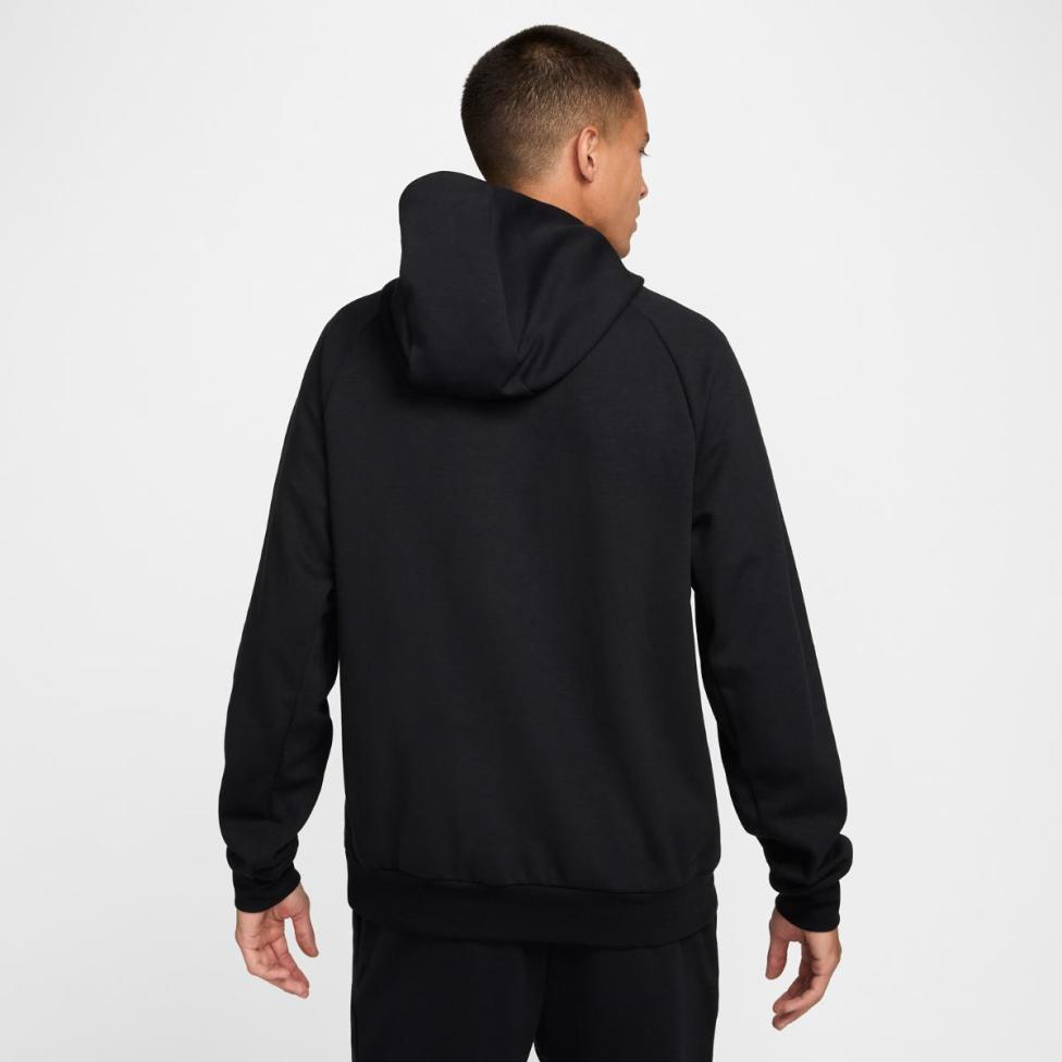 Чоловіче худі NIKE M NK DF UV PRIMARY PO HOODIE FZ0969-010