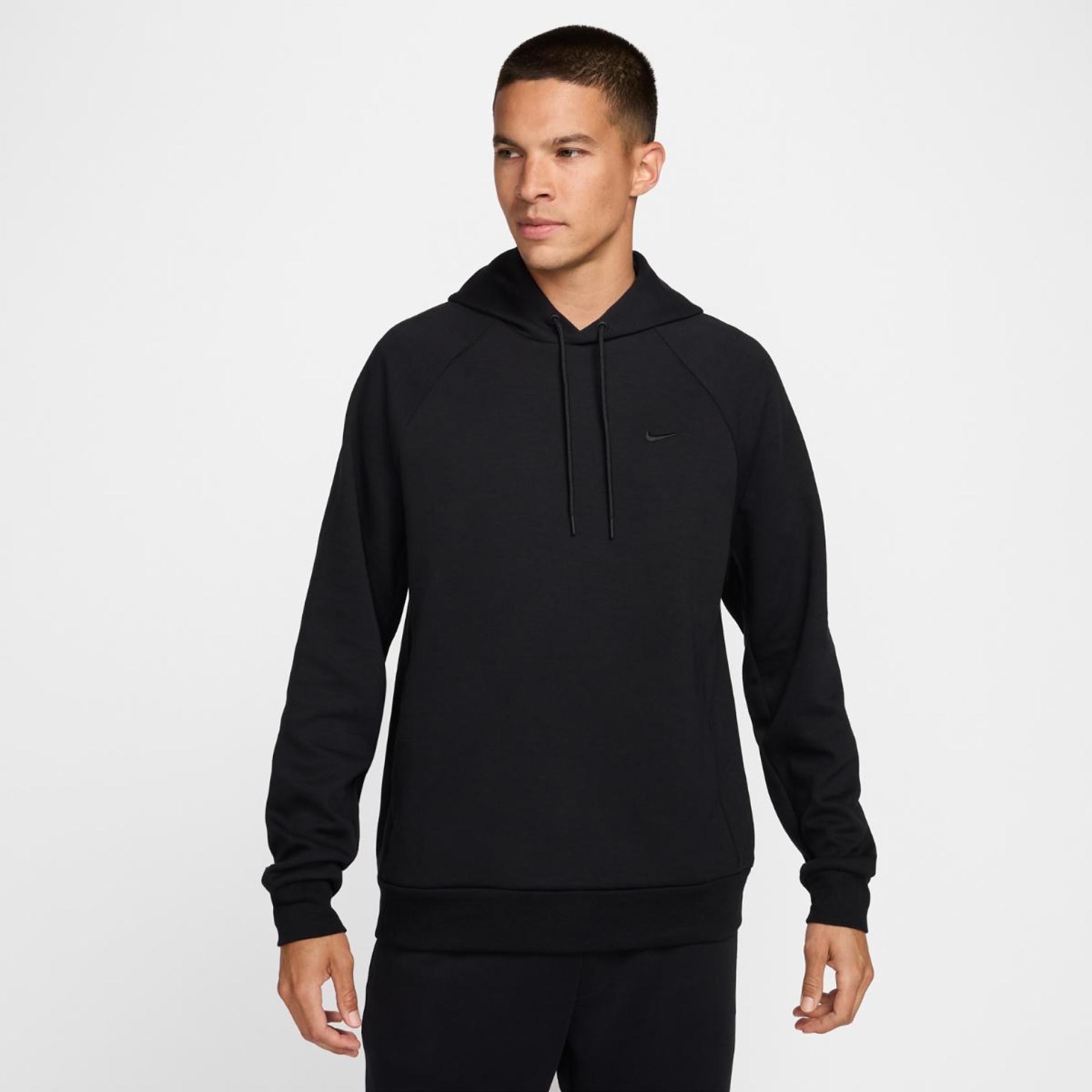 Чоловіче худі NIKE M NK DF UV PRIMARY PO HOODIE FZ0969-010