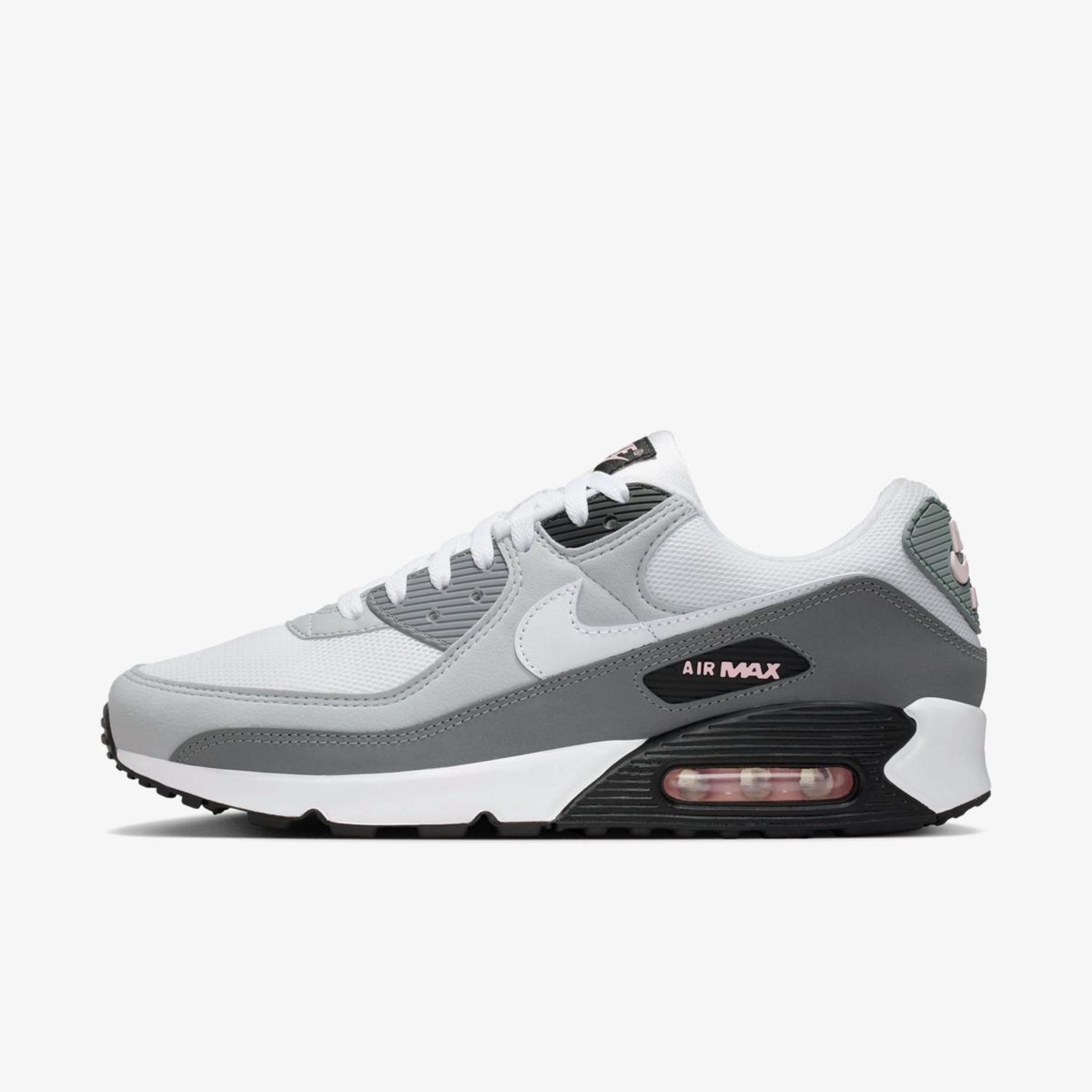 Чоловічі кросівки NIKE AIR MAX 90 IU7542-012