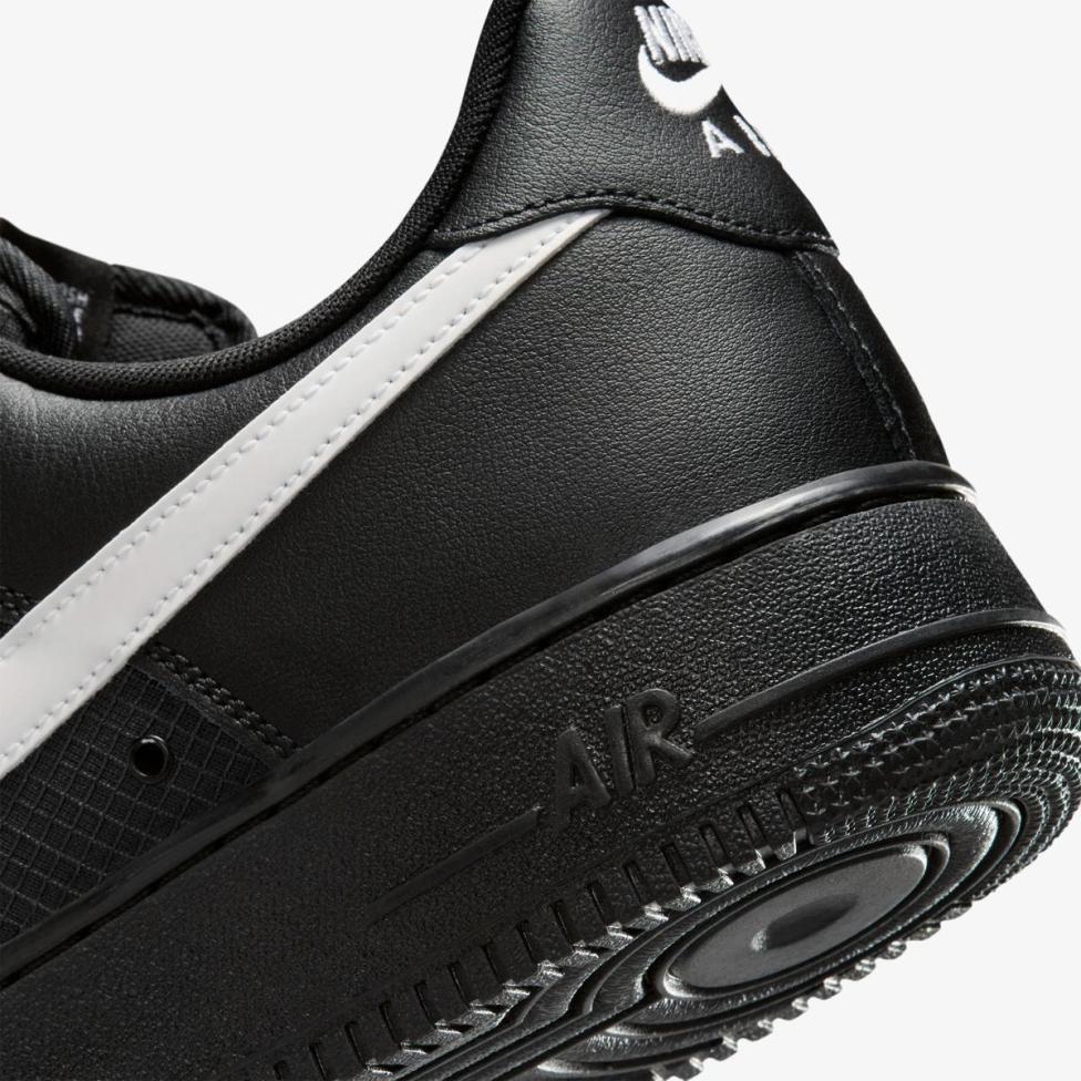 Мужские кроссовки NIKE AIR FORCE 1 '07 LV8 IR0952-001_image_4