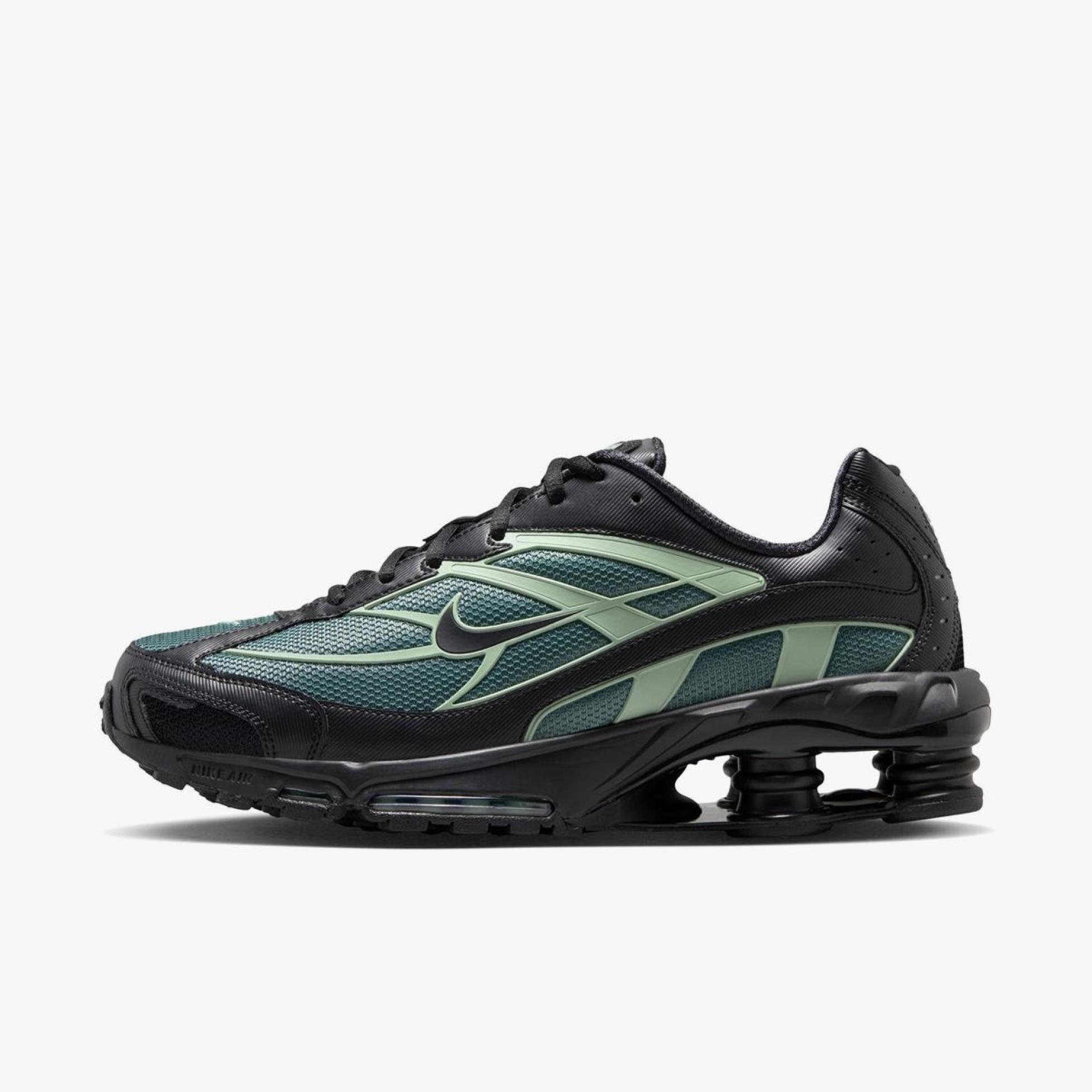 Чоловічі кросівки NIKE SHOX RIDE 2 IR0047-300