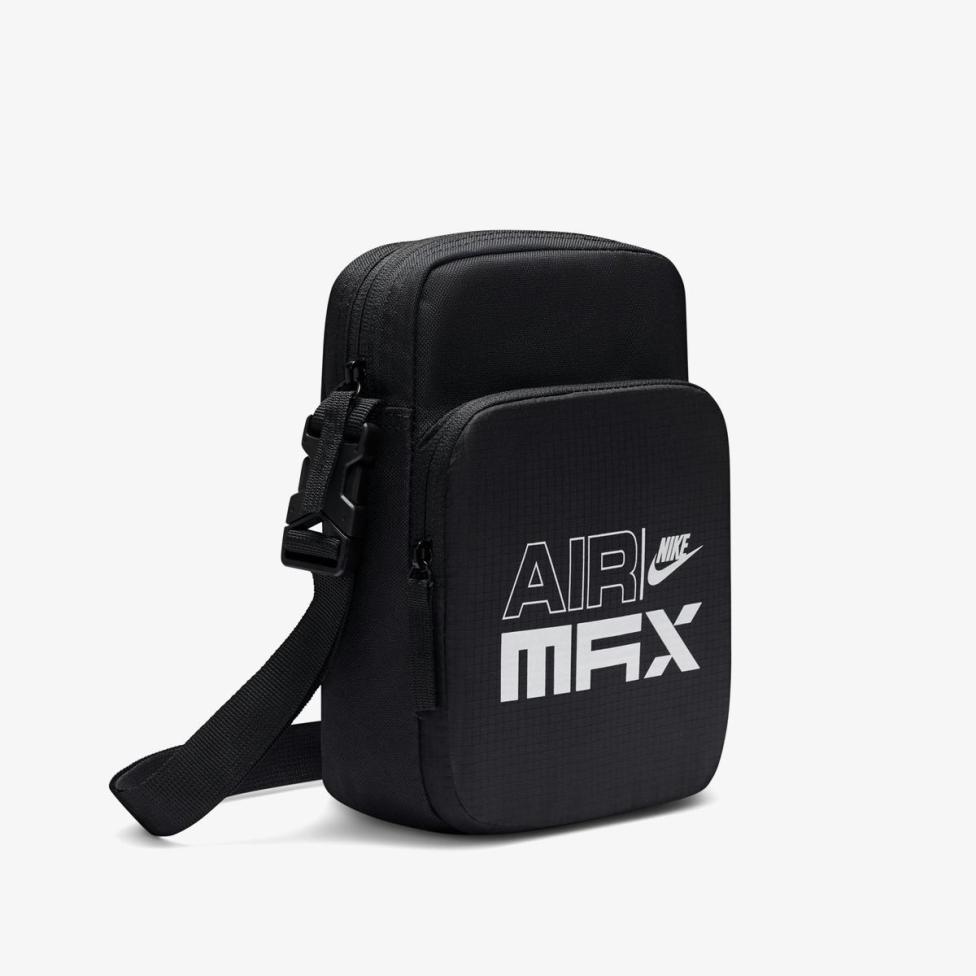 Сумка крос-боді NIKE NK HERITGE CRSSBDY-AIR MAX SP26 IM7439-010_image_3