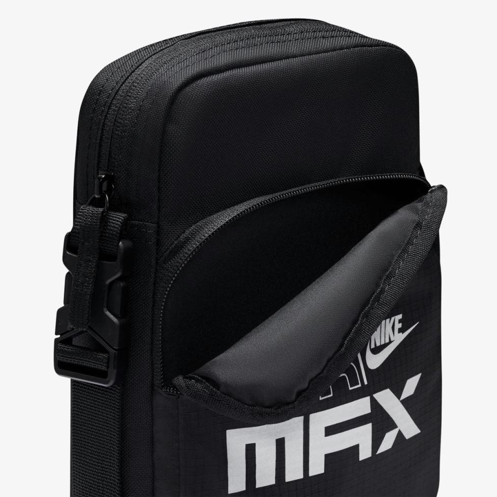 Сумка крос-боді NIKE NK HERITGE CRSSBDY-AIR MAX SP26 IM7439-010_image_5