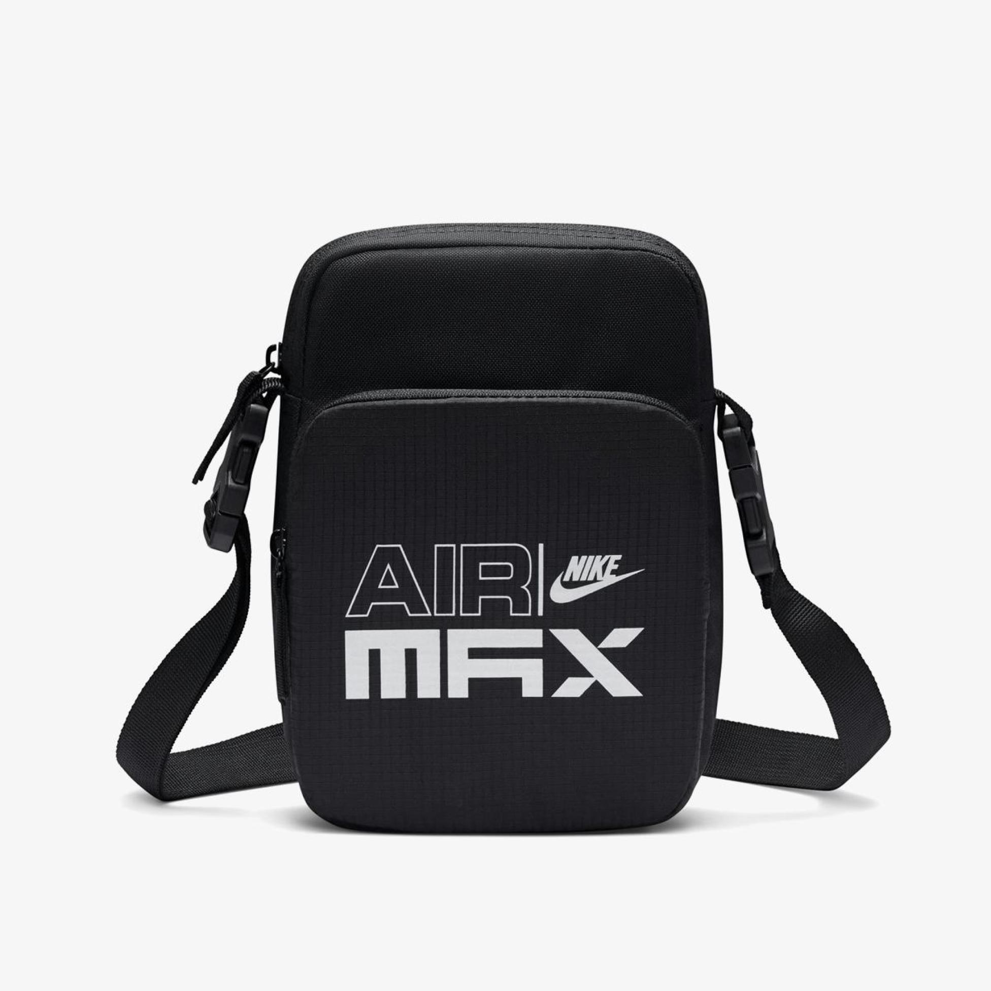 Сумка кросс-боди NIKE NK HERITGE CRSSBDY-AIR MAX SP26 IM7439-010