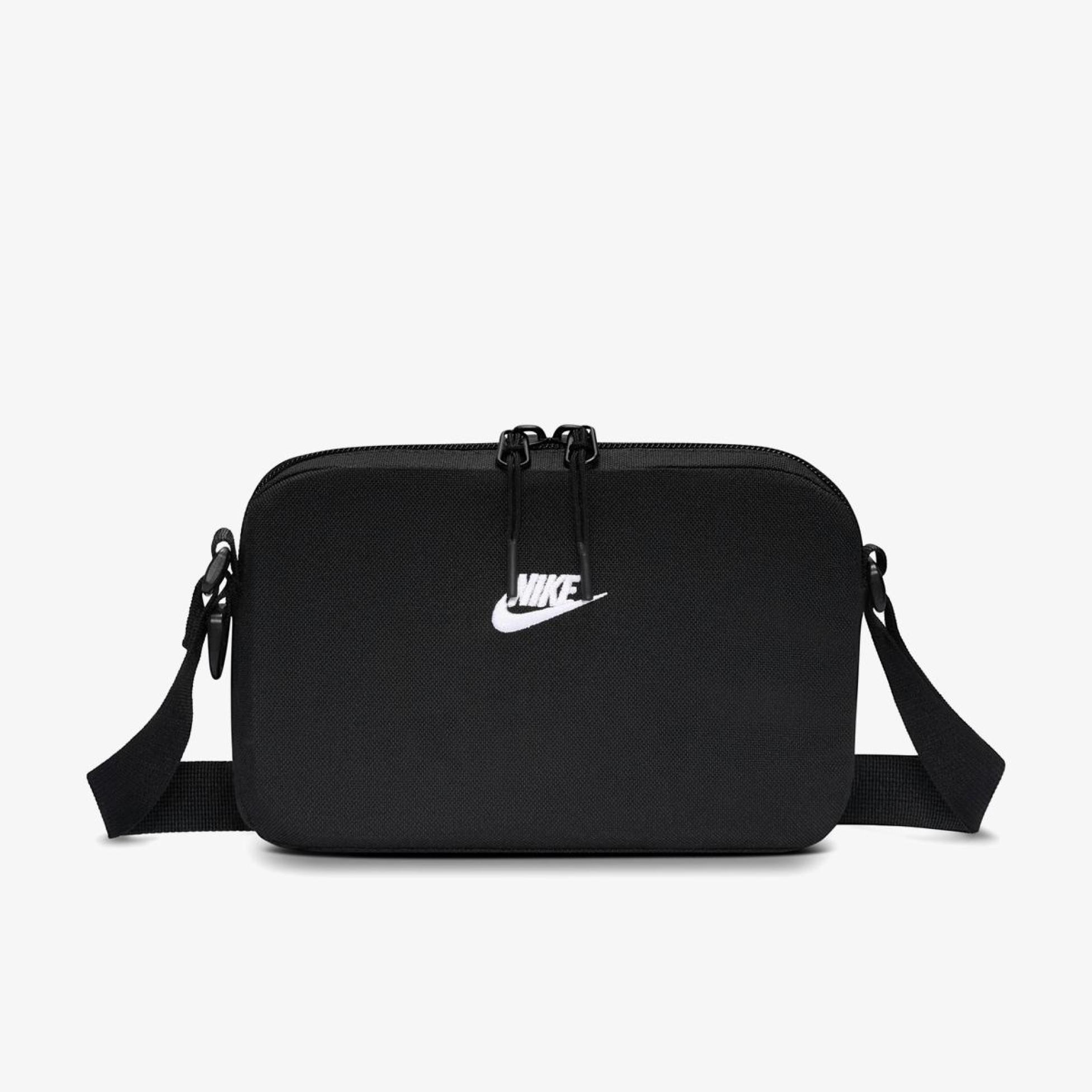 Сумка кросс-боди NIKE NK HERITAGE S CROSSBODY 2.0 IB4381-010